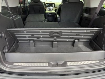 2014 Cadillac ESCALADE 缩略图 59
