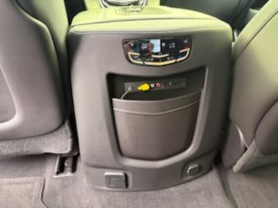 2014 Cadillac ESCALADE 缩略图 48