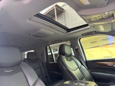 2014 Cadillac ESCALADE 缩略图 67