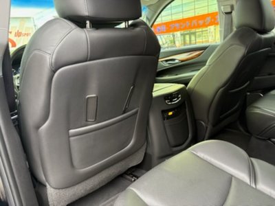 2014 Cadillac ESCALADE 缩略图 46