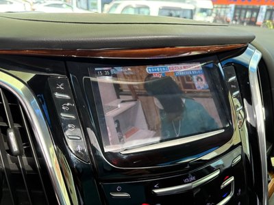 2014 Cadillac ESCALADE 缩略图 79