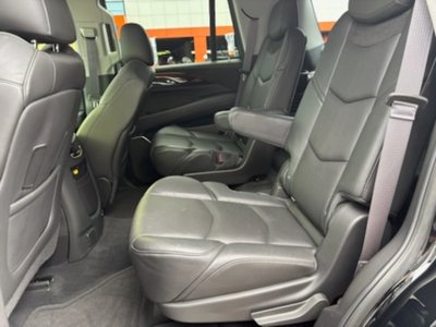 2014 Cadillac ESCALADE 缩略图 45