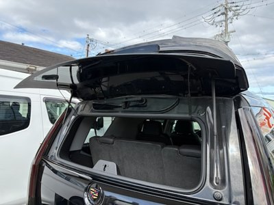 2014 Cadillac ESCALADE 缩略图 77