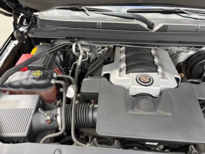 2014 Cadillac ESCALADE 缩略图 72
