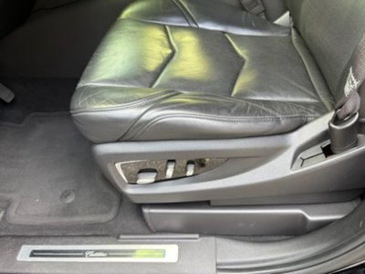 2014 Cadillac ESCALADE 缩略图 28