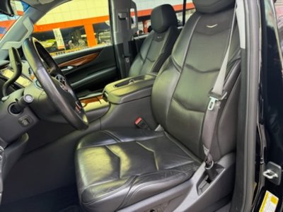 2014 Cadillac ESCALADE 缩略图 27