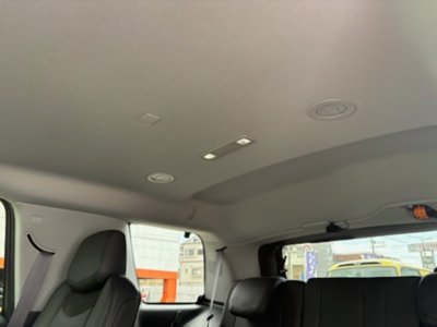2014 Cadillac ESCALADE 缩略图 50
