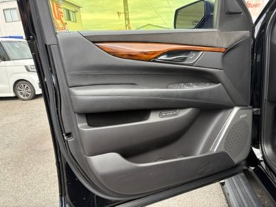 2014 Cadillac ESCALADE 缩略图 44