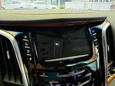 2014 Cadillac ESCALADE 缩略图 37