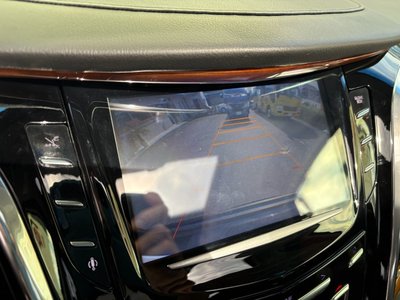 2014 Cadillac ESCALADE 缩略图 80