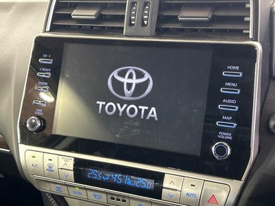 TOYOTA LAND CRUISER PRADO - 5