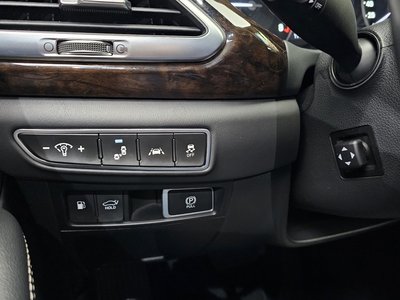 2019 Genesis G90 — миниатюра 17