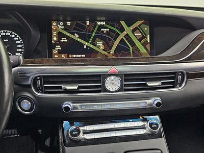 2019 Genesis G90 — миниатюра 14