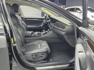 2019 Genesis G90 — миниатюра 11