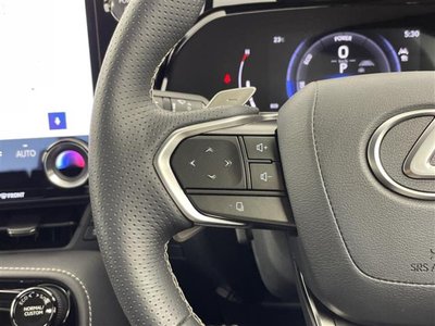 LEXUS NX - 9
