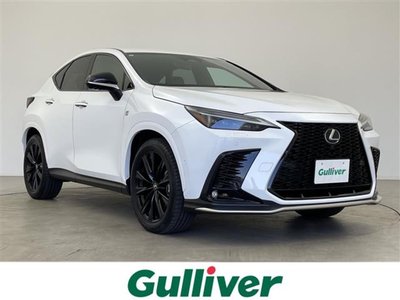 LEXUS NX - 1