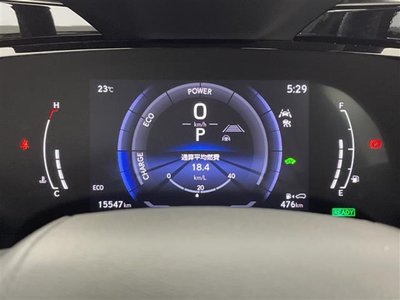 LEXUS NX - 4