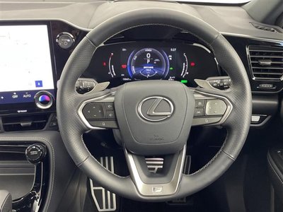 LEXUS NX - 8