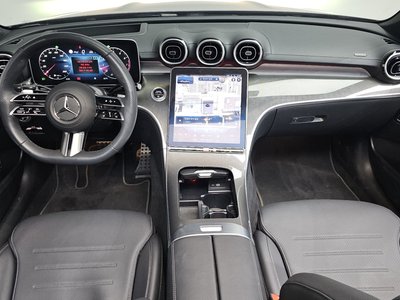 MERCEDES-BENZ C-CLASS - 5