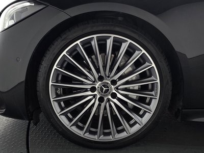 MERCEDES-BENZ C-CLASS - 6