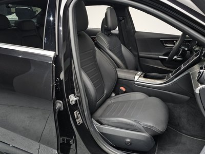 MERCEDES-BENZ C-CLASS - 10