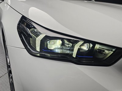 BMW 5 SERIES - 9