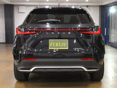 صورة 13 لـ 2023 Lexus NX