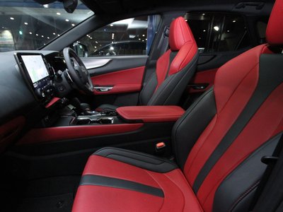 صورة 28 لـ 2023 Lexus NX