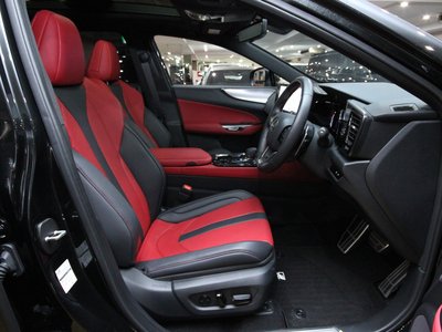 صورة 23 لـ 2023 Lexus NX