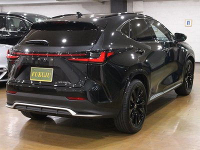 2023 Lexus NX 照片 10