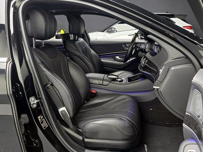 MERCEDES-BENZ S-CLASS - 10