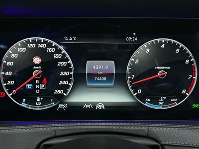 MERCEDES-BENZ S-CLASS - 8