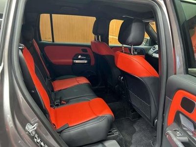 MERCEDES-BENZ OTHERS - 8