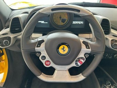 FERRARI 458 - 5