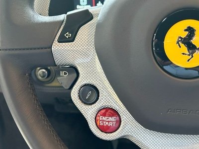 FERRARI 458 - 8