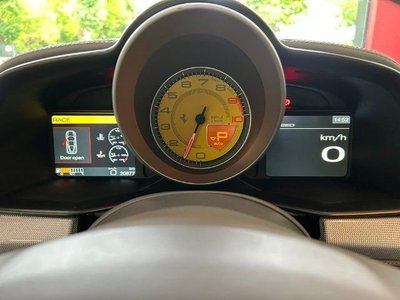 FERRARI 458 - 7