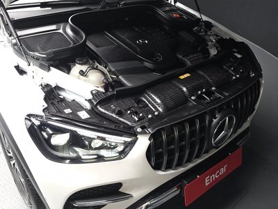 صورة 7 لـ 2026 Mercedes-BENZ GLE
