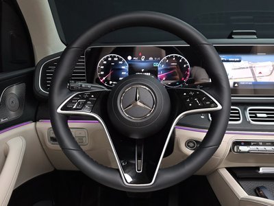 صورة مصغرة 13 لـ 2026 Mercedes-BENZ GLE