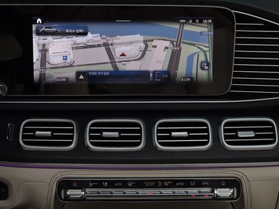 صورة مصغرة 14 لـ 2026 Mercedes-BENZ GLE