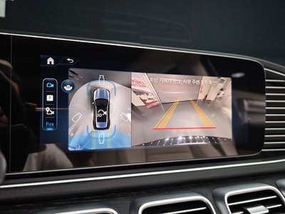 صورة مصغرة 15 لـ 2026 Mercedes-BENZ GLE