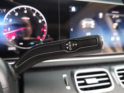 صورة 9 لـ 2026 Mercedes-BENZ GLE