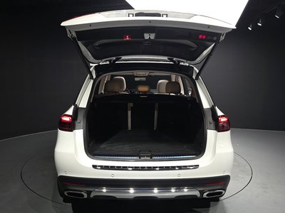 صورة مصغرة 20 لـ 2026 Mercedes-BENZ GLE