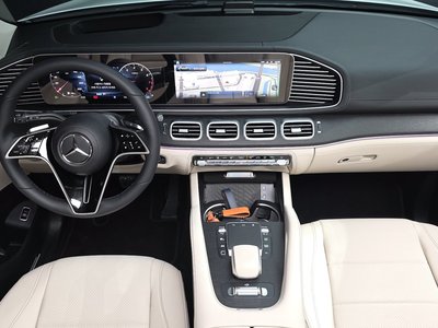 صورة 5 لـ 2026 Mercedes-BENZ GLE
