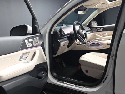 صورة 10 لـ 2026 Mercedes-BENZ GLE