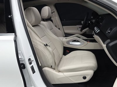 صورة مصغرة 11 لـ 2026 Mercedes-BENZ GLE