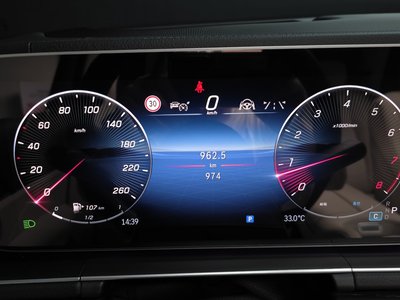 صورة 8 لـ 2026 Mercedes-BENZ GLE