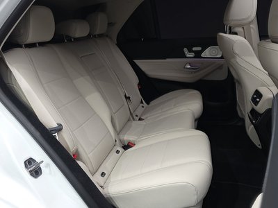 صورة مصغرة 12 لـ 2026 Mercedes-BENZ GLE
