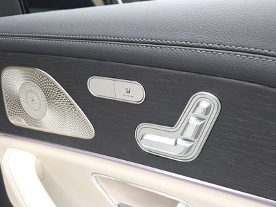صورة مصغرة 19 لـ 2026 Mercedes-BENZ GLE