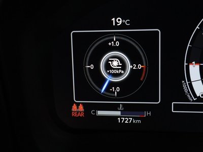2025 Toyota GR YARIS 缩略图 15
