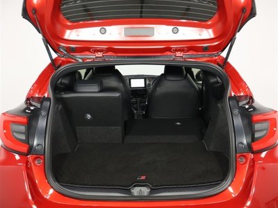 2025 Toyota GR YARIS 缩略图 25